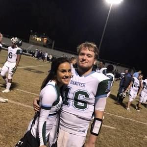 Meet your Posher, Cooper